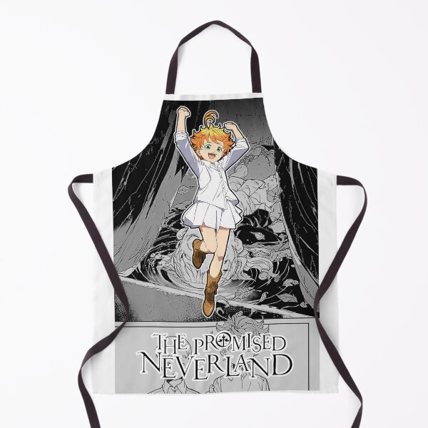 Item preview, The Promised Neverland: Emma designed and sold by AnimatoPosters.