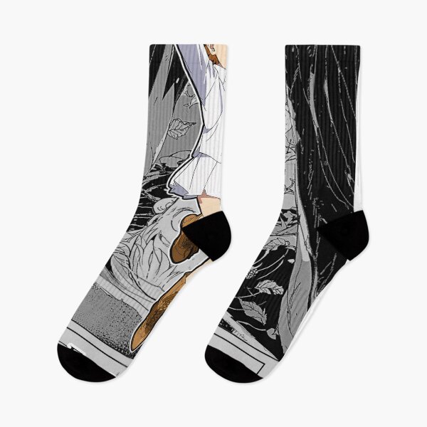 Item preview, The Promised Neverland: Emma designed and sold by AnimatoPosters.