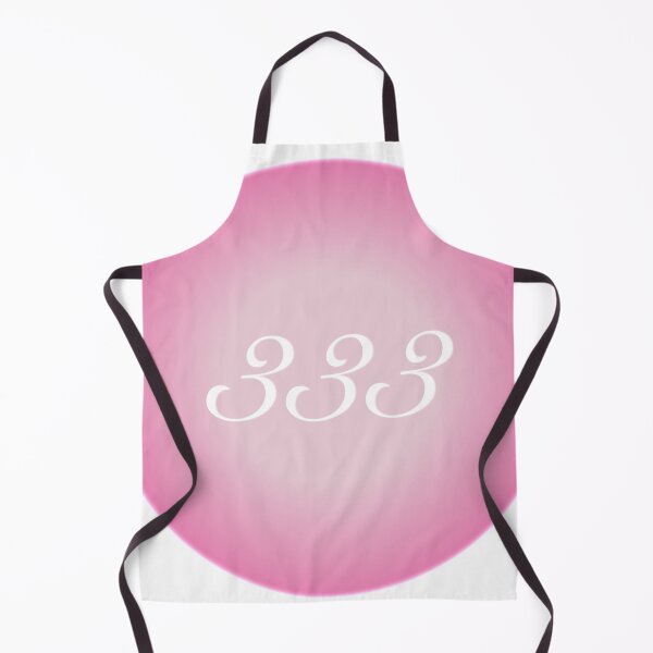 Item preview, Angel Number 333 designed and sold by syantzer.