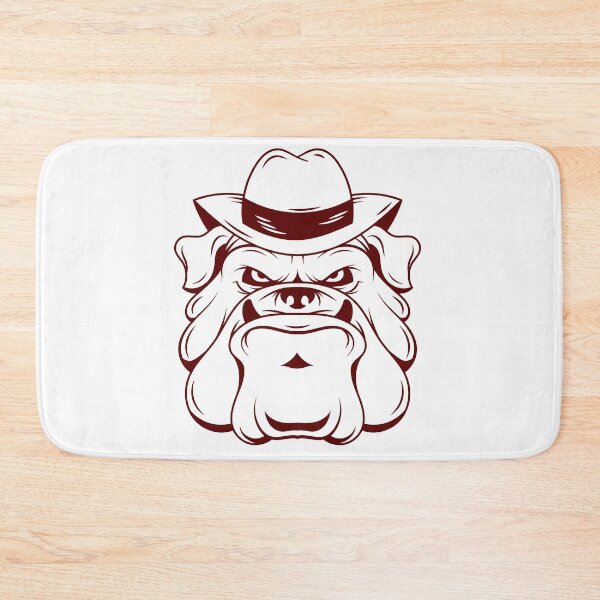 Item preview, Stay Pawsitive Dog  designed and sold by elcapitano12.
