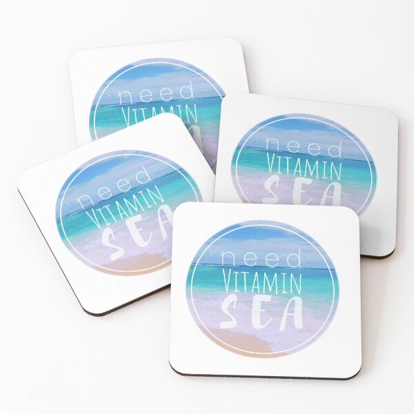 Item preview, Need vitamin sea designed and sold by cocoeri.