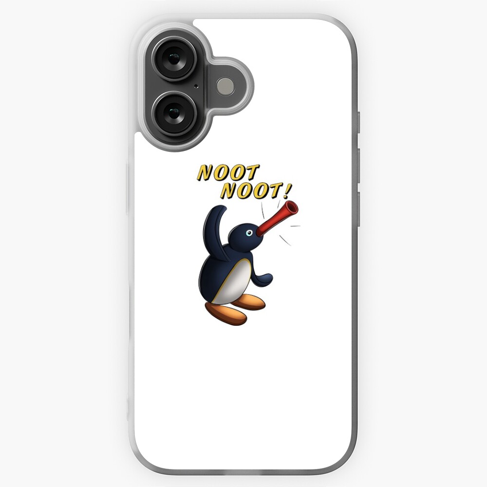 Vista previa del artículo con la obra «Funda blanda para iPhone», diseñado y vendido por pingoshop.