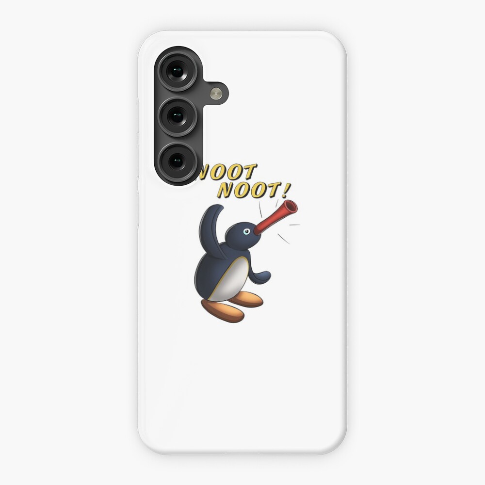 Vista previa del artículo con la obra «Funda rígida para Samsung Galaxy», diseñado y vendido por pingoshop.