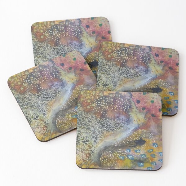 Item preview, Earthwork designed and sold by MBCAI.