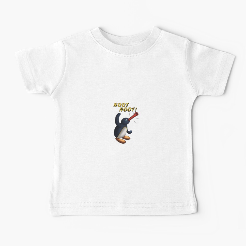 Vista previa del artículo con la obra «Camiseta para bebés», diseñado y vendido por pingoshop.