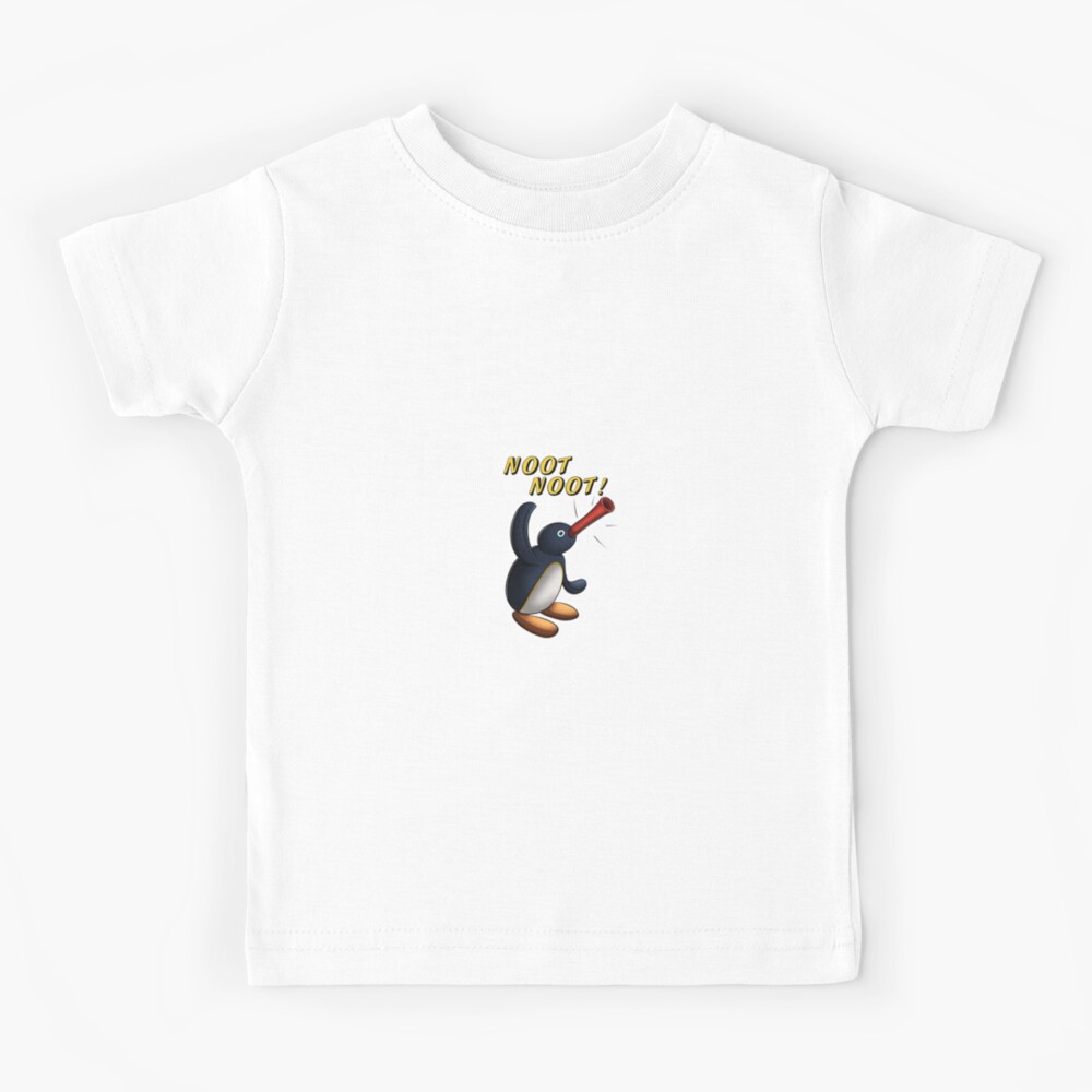Vista previa del artículo con la obra «Camiseta para niños», diseñado y vendido por pingoshop.