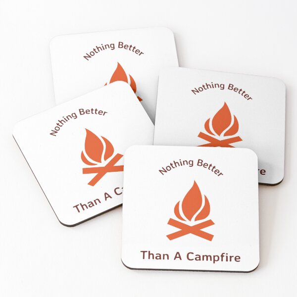 Item preview, Campfire  designed and sold by EmanuelCavallin.