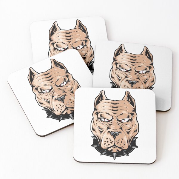 Item preview, Stay Pawsitive Dog  designed and sold by elcapitano12.