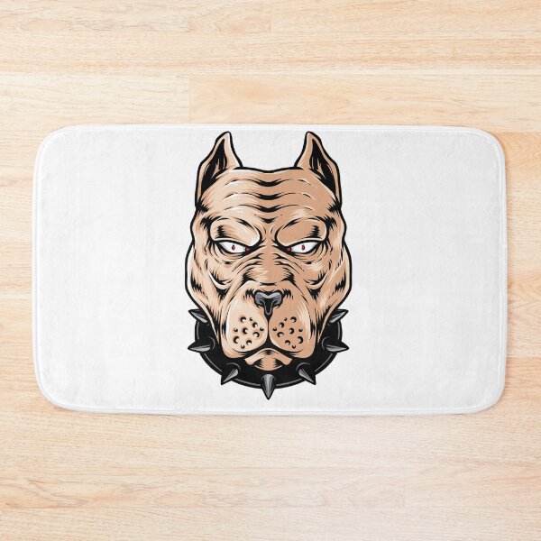 Item preview, Stay Pawsitive Dog  designed and sold by elcapitano12.