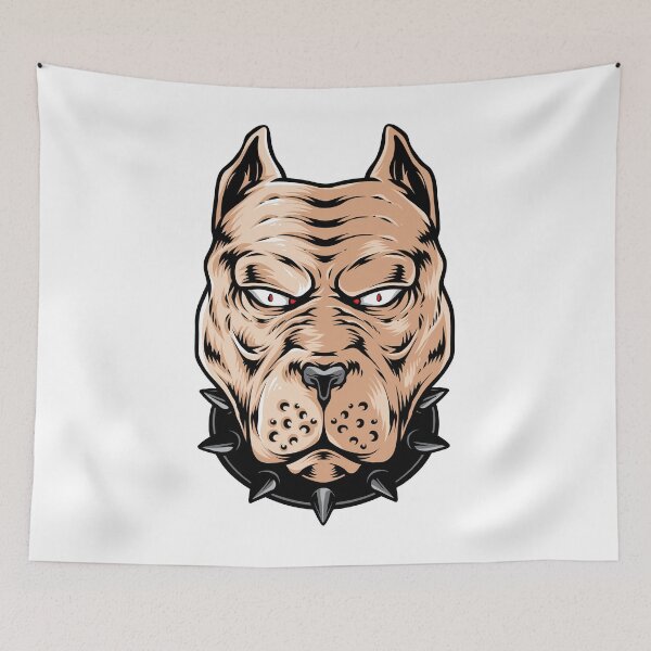Item preview, Stay Pawsitive Dog  designed and sold by elcapitano12.