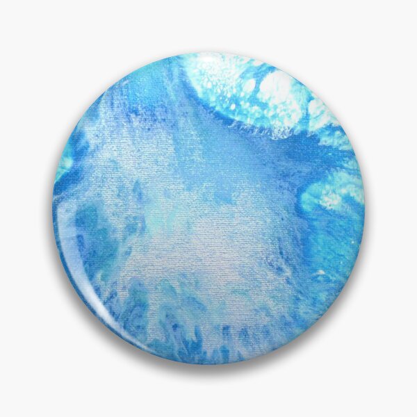 Item preview, Glacial Falls - Frozen Waters designed and sold by Alisha Christopher.