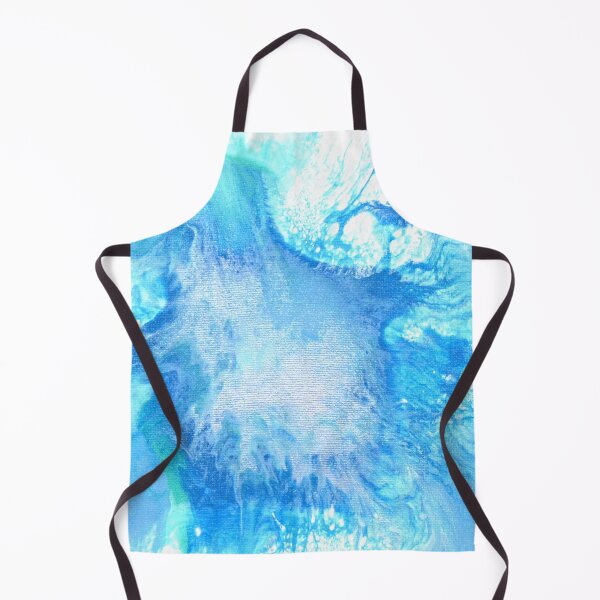 Item preview, Glacial Falls - Frozen Waters designed and sold by Alisha Christopher.
