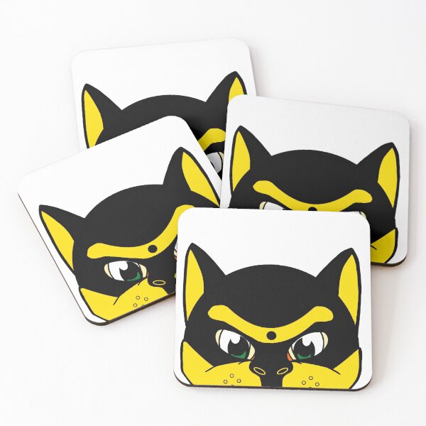 Item preview, Pop-Up-Pup - Yellow designed and sold by DF3.