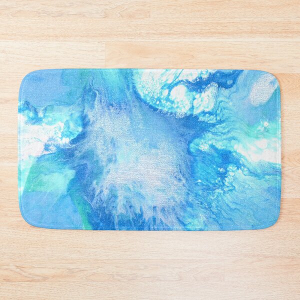 Item preview, Glacial Falls - Frozen Waters designed and sold by Alisha Christopher.