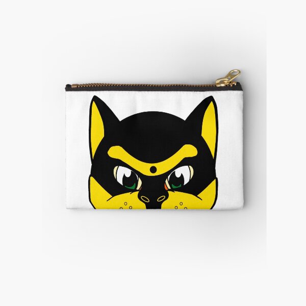 Item preview, Pop-Up-Pup - Yellow designed and sold by DF3.