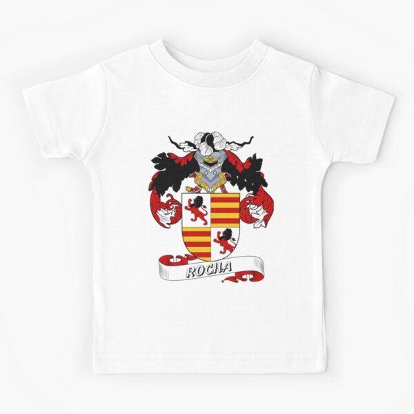 Item preview, Rocha designed and sold by HaroldHeraldry.