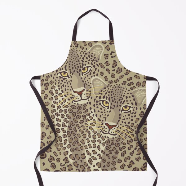 Item preview, Leopard Couple designed and sold by Lisann.
