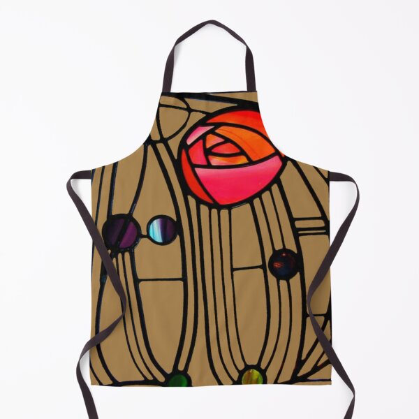 Item preview, Charles Rennie Mackintosh - Window,No, 03. designed and sold by Vivanne-art.