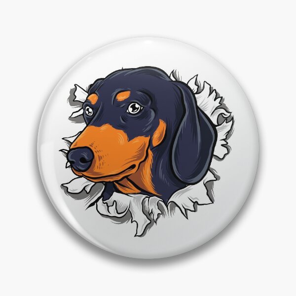 Item preview, Stay Pawsitive Dog  designed and sold by elcapitano12.