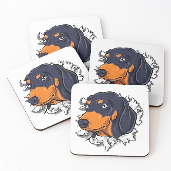 Item preview, Stay Pawsitive Dog  designed and sold by elcapitano12.