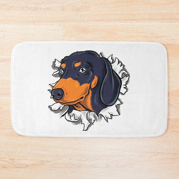 Item preview, Stay Pawsitive Dog  designed and sold by elcapitano12.