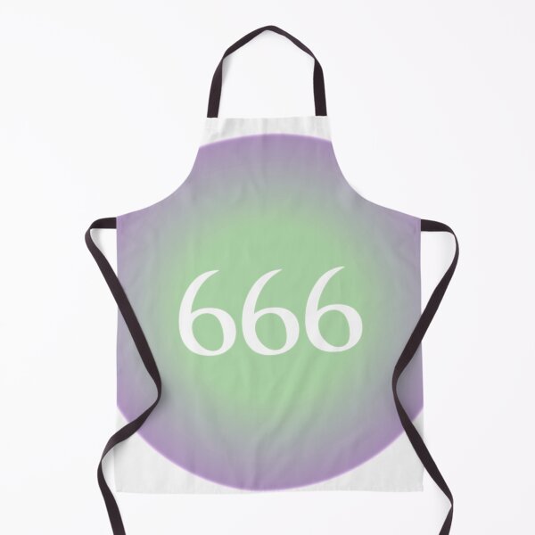Artikelvorschau, Nummer 666 entworfen und verkauft von syantzer.