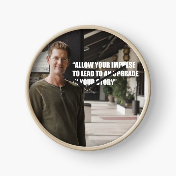 Upgrade Your Story Clock