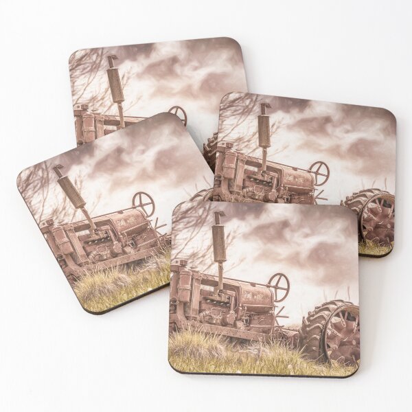 Item preview, Time And Rust designed and sold by Jim Love.