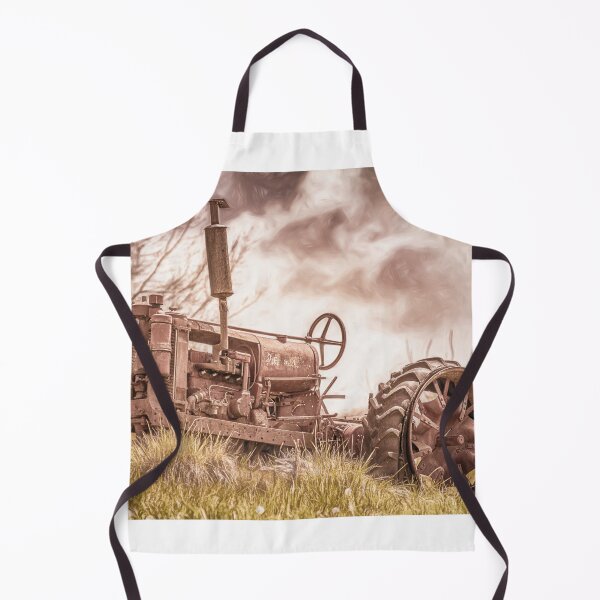 Item preview, Time And Rust designed and sold by Jim Love.