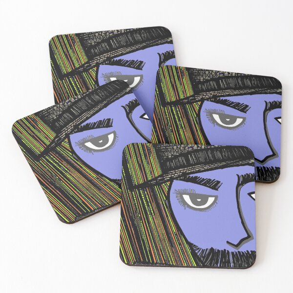 Item preview,  Oh No, Not Before My Coffee designed and sold by AileenCreates.