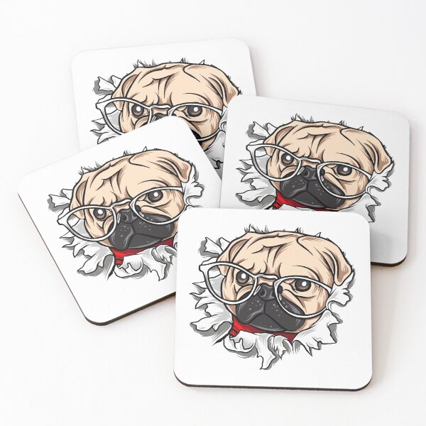 Item preview, Stay Pawsitive Dog  designed and sold by elcapitano12.