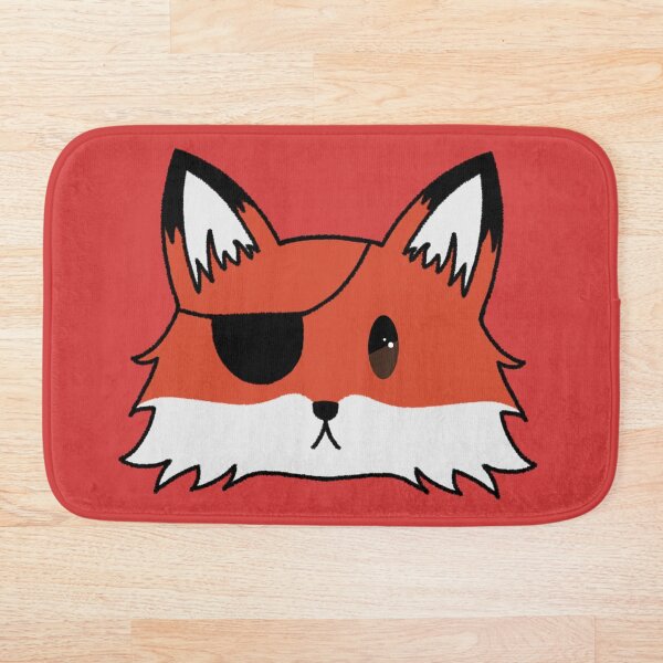 Aperçu de l'œuvre Renard Hua Cheng ! créée et vendue par Kitori.