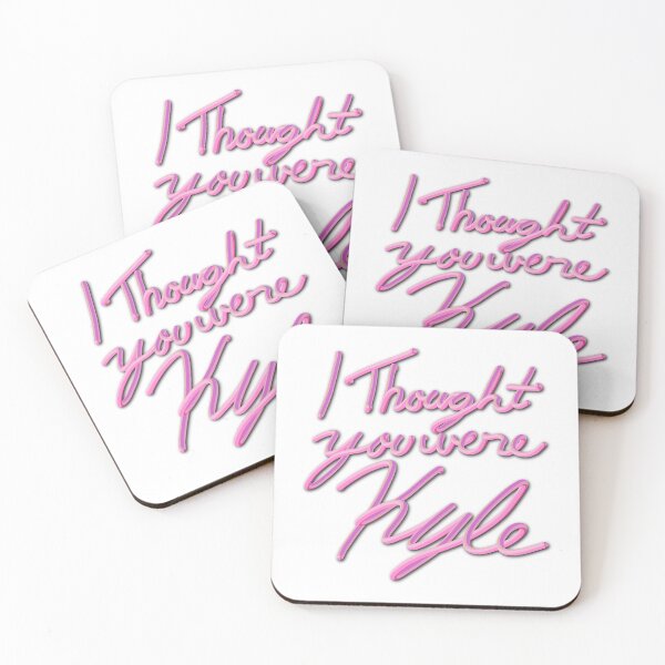 Item preview, The Real Housewives of Beverly Hills Kathy Hilton I Thought You Were Kyle  designed and sold by RealHousewives-.