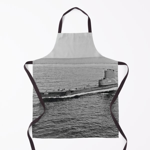 Item preview, USS SABALO (SS-302) SHIP'S STORE designed and sold by militarygifts.