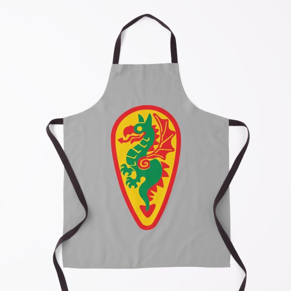 Item preview, Dragon Masters Shield Emblem - Large designed and sold by Highonbricks.