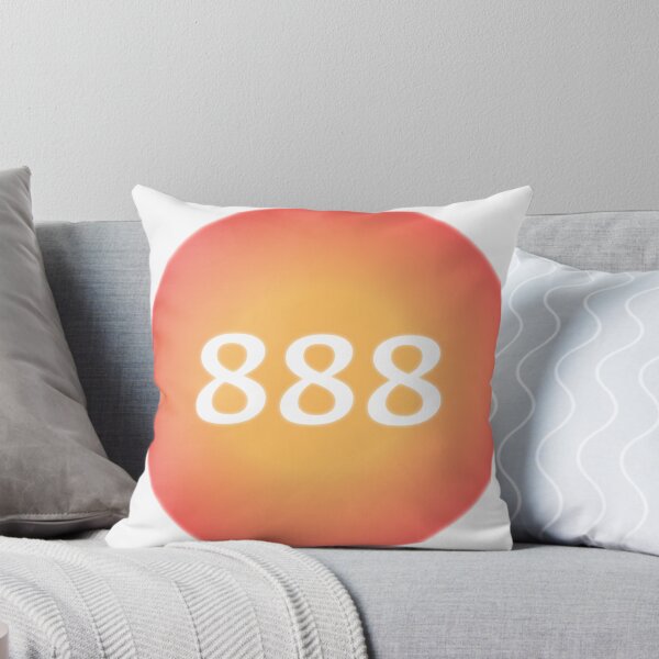 Item preview, angel number 888 designed and sold by syantzer.