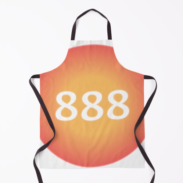 Item preview, angel number 888 designed and sold by syantzer.