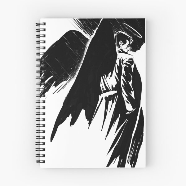 Item preview, Cas (Noir style) designed and sold by vyxon.