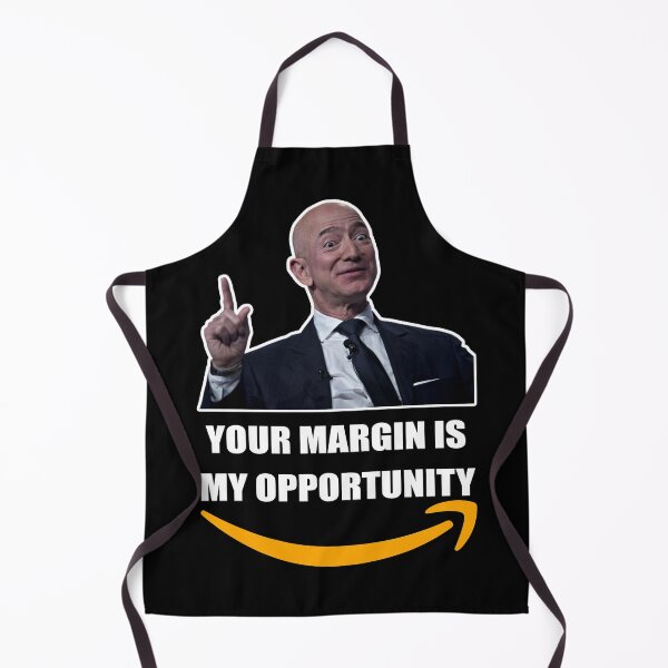 Item preview, Jeff Bezos Business designed and sold by Brendsy.