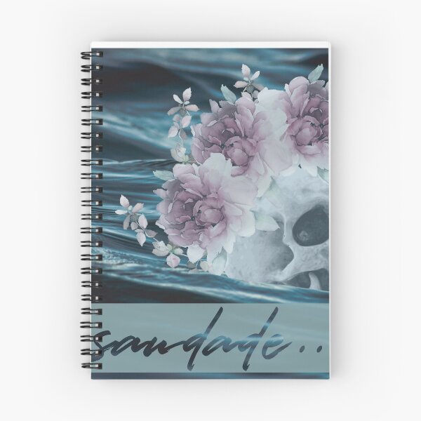 Item preview, saudade designed and sold by Tanja Nikolic.