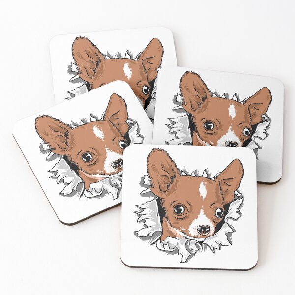 Item preview, Stay Pawsitive Dog  designed and sold by elcapitano12.