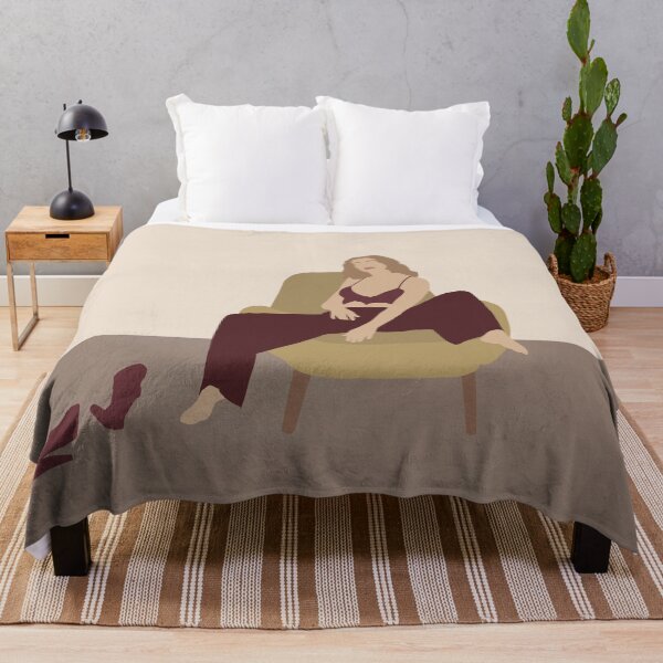 Item preview, Absolute relaxation II #illustration #digitalart designed and sold by MerleCallesen.