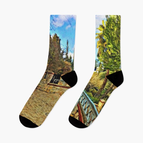 Item preview, Jerusalem's Secret Passageway designed and sold by Pamela Storch.