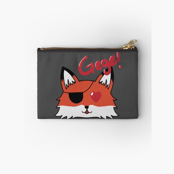 Item preview, Fox Hua Cheng with Heart-eyes Calling for Gege! designed and sold by Kitori.