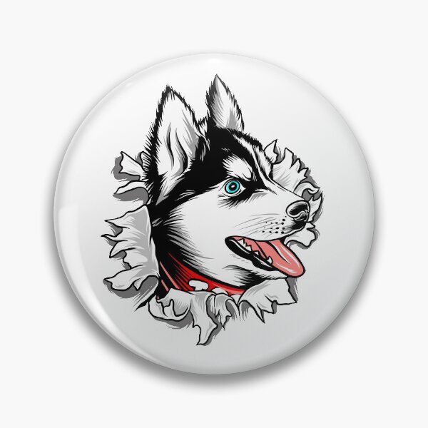 Item preview, Stay Pawsitive Dog  designed and sold by elcapitano12.
