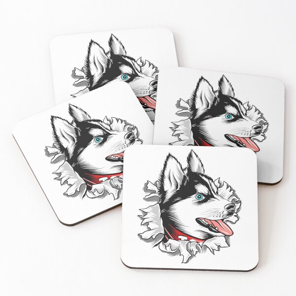 Item preview, Stay Pawsitive Dog  designed and sold by elcapitano12.