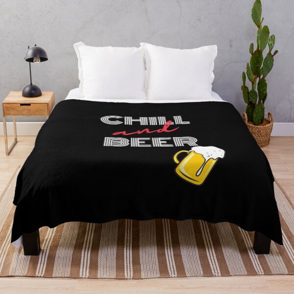Item preview, Chill and Beer! designed and sold by Marcela872020.