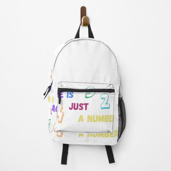 Item preview, Age is just a number Essential Collection designed and sold by musapg.