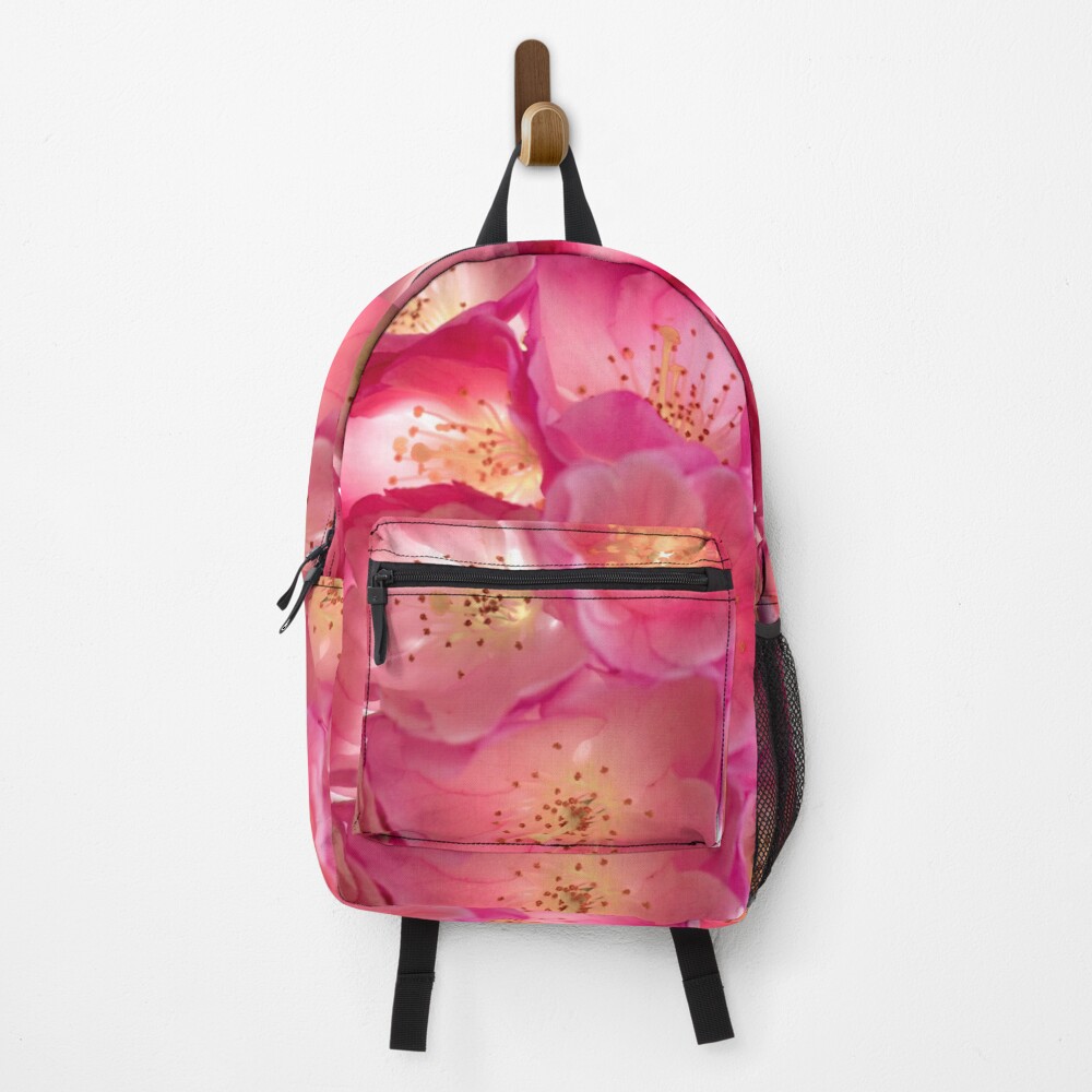 Item preview, Backpack designed and sold by bokehlein.
