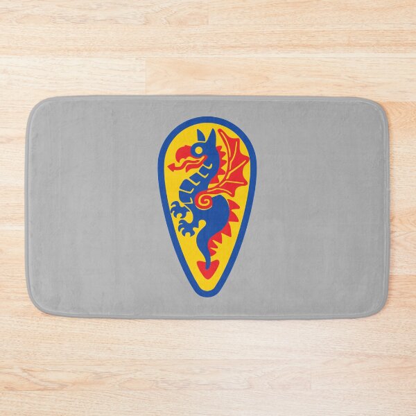 Item preview, Black Knight ShieldEmblem - Large designed and sold by Highonbricks.